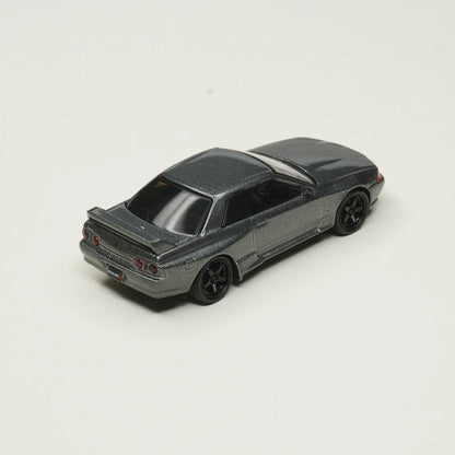 MINI GT Nissan Skyline GT-R NISMO BNR32 CRS 1:64 Diecast
