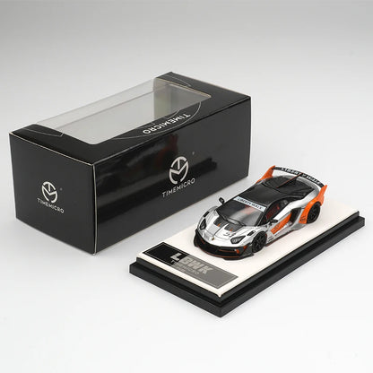 Premium Star TM Stock LBWK GT 1:64 Scale Diecast Model Car - Image 32