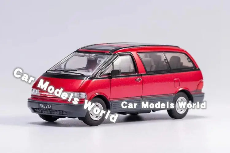 GCD Previa 1 64 1:64 Diecast