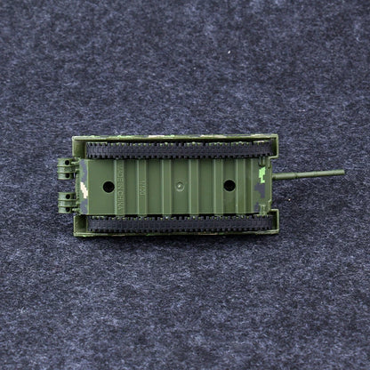 Hummer H1 Military Army 1:64 Scale Diecast Model Car - Image 14