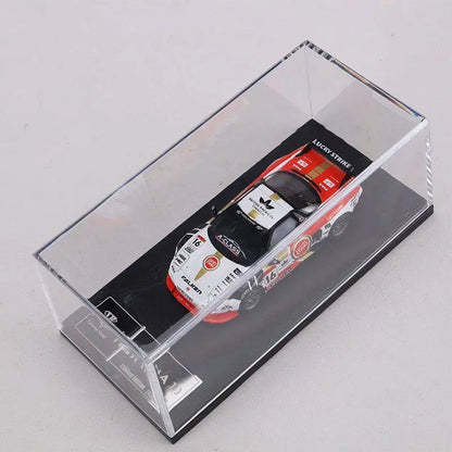 Premium Star NSX NA1 LBWK 1:64 Scale Diecast Model Car - Image 8