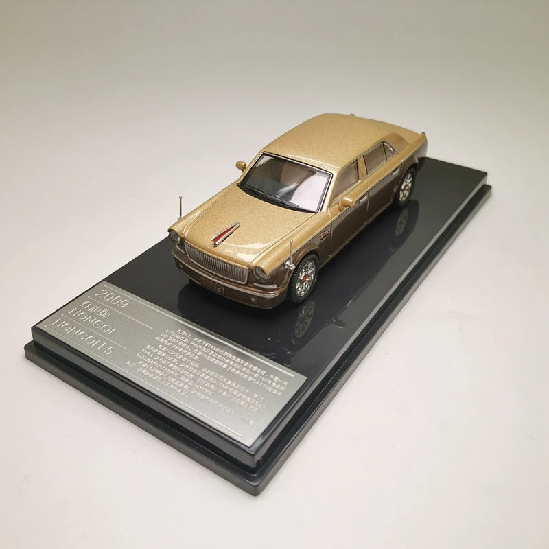 XCARTOYS L5 1 64 Metal Plastic Parts 1:64 Diecast
