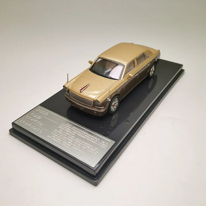 XCARTOYS L5 1 64 Metal Plastic Parts 1:64 Diecast