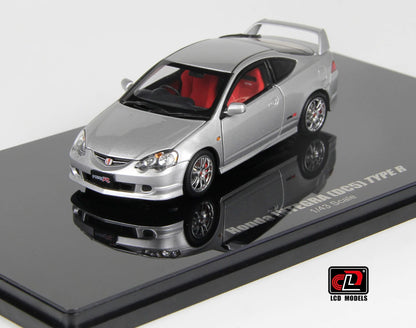 LCD Integra Type R Dc5 Cld 1 43 1:43 Diecast
