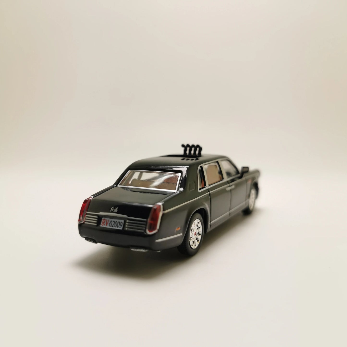 XCARTOYS Parade Ca7600j 1 64 Metal Plastic Parts 1:64 Diecast