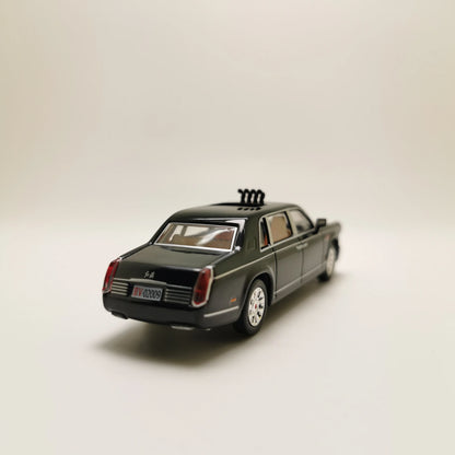 XCARTOYS Parade Ca7600j 1 64 Metal Plastic Parts 1:64 Diecast