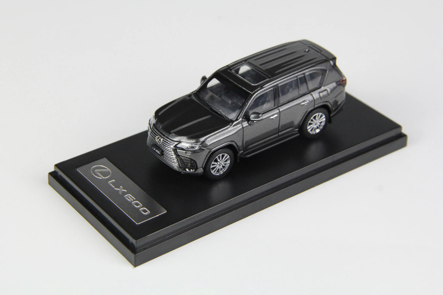 LCD Lx600 1 64 1:64 Diecast modellino 1:64