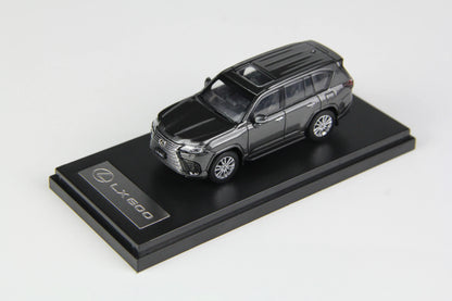 LCD Lx600 1 64 1:64 Diecast modellino 1:64