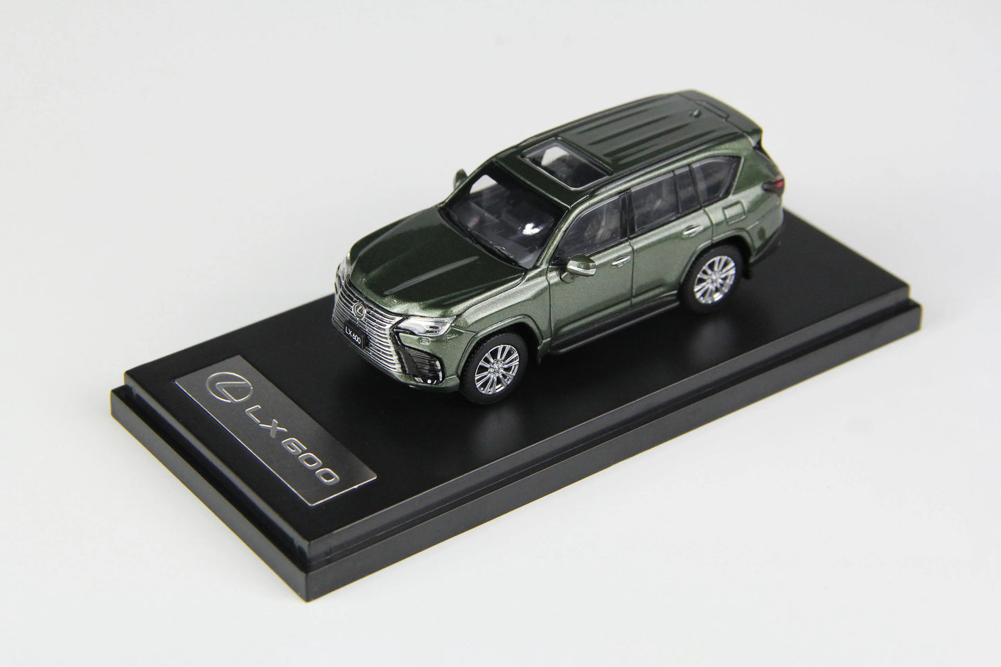 LCD Lx600 1 64 1:64 Diecast modellino 1:64