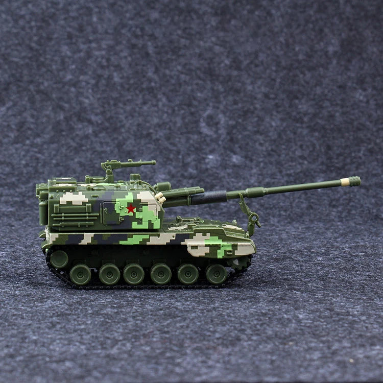 Hummer H1 Military Army 1:64 Scale Diecast Model Car - Image 20