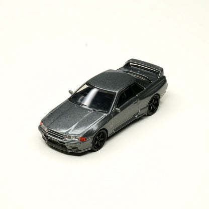 MINI GT Nissan Skyline GT-R NISMO BNR32 CRS 1:64 Diecast
