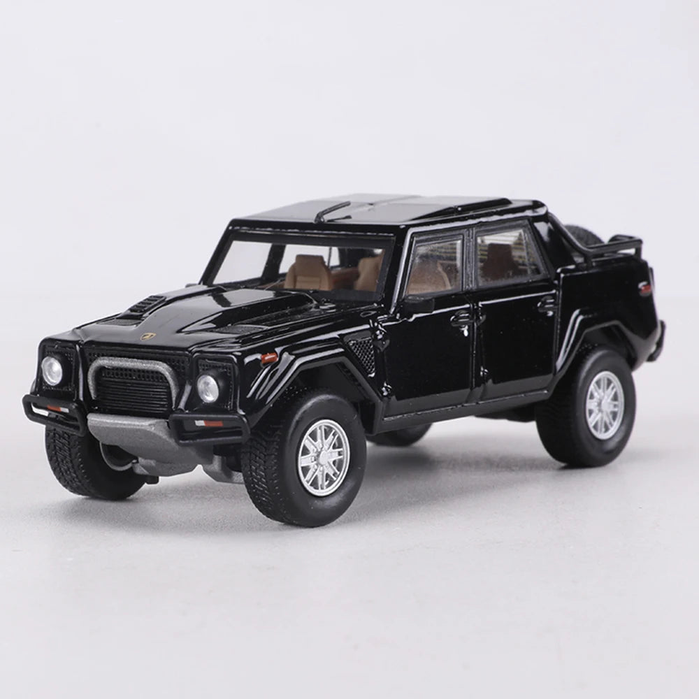 Shadow Pro 1 64 Lm002 Pickup 1:64 Diecast