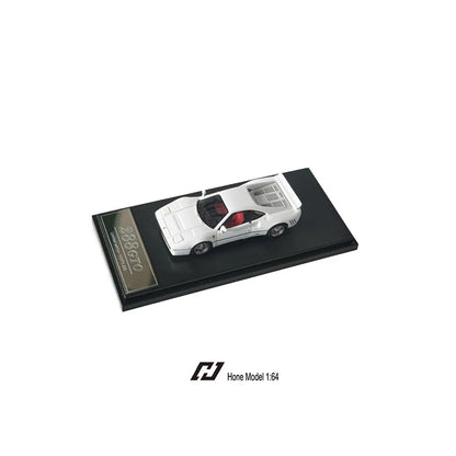 Ferrari 288 GTO Hone 1:64 Diecast