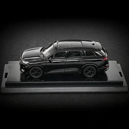 Audi Q6 2025 SUV 1:64 Diecast