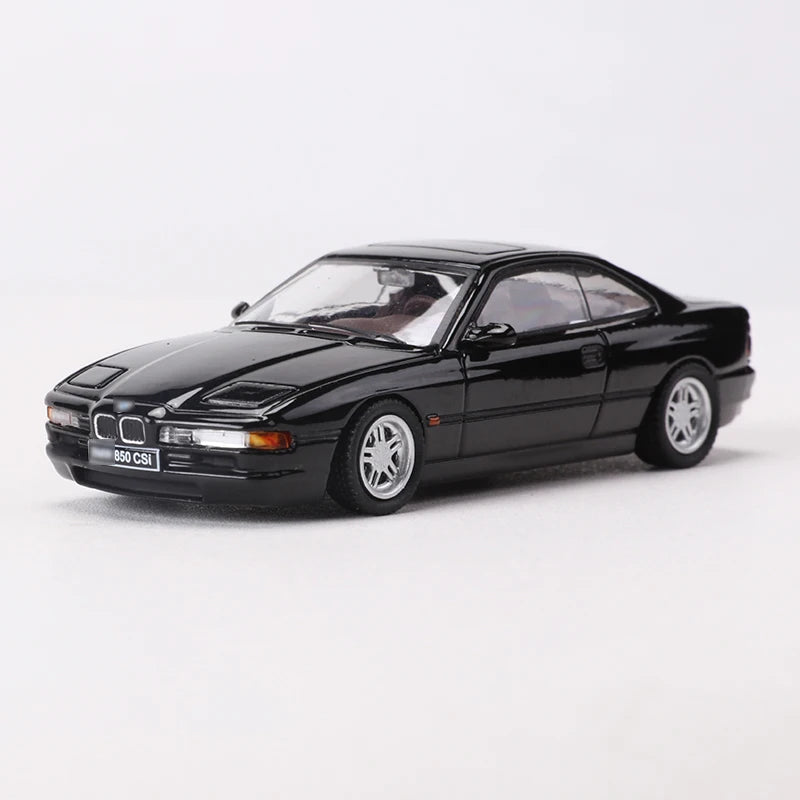Shadow 1 64 850csi 1:64 Diecast modelbil 1:64