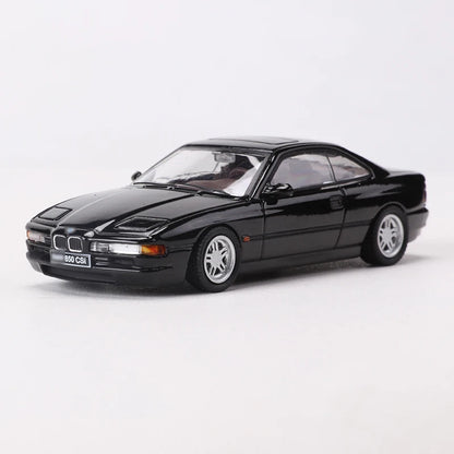 Shadow 1 64 850csi 1:64 Diecast modelbil 1:64