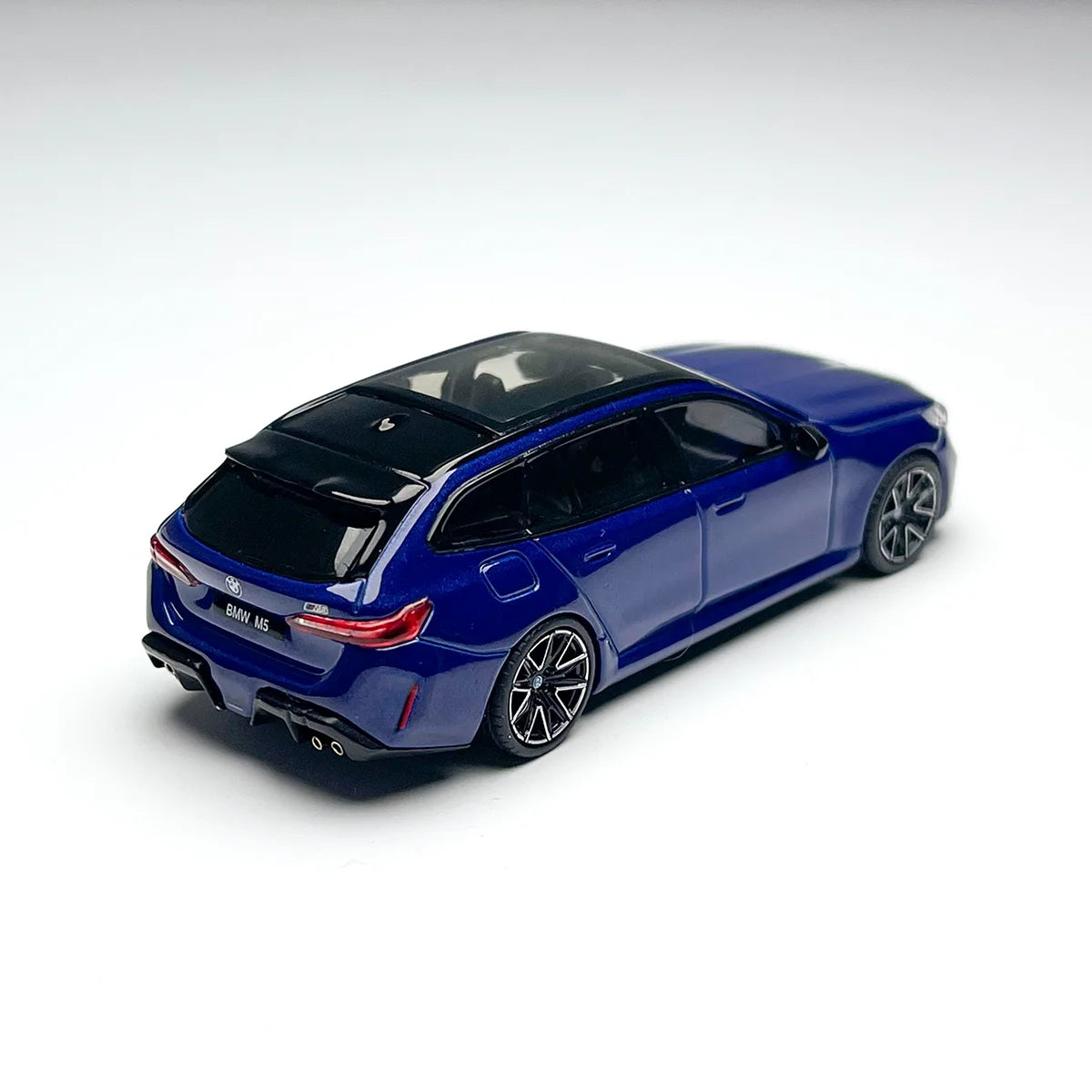 MINI GT BMW MINI M5 1:64 Diecast