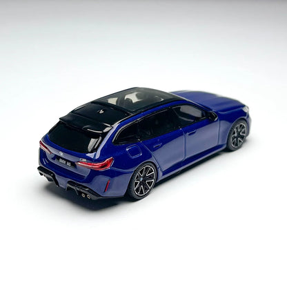 MINI GT BMW MINI M5 1:64 Diecast