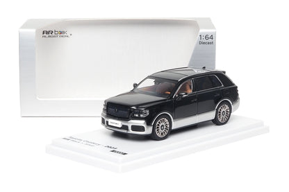Almost Real AR Box Century 2023 1 64 1:64 Diecast