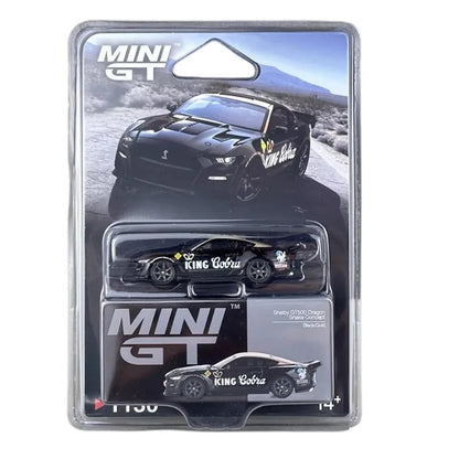 MINI GT 1 64 Hang Card Porsche Mclaren Lamborghini BMW 1:64 Diecast
