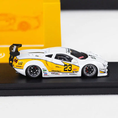 Mitsuoka Orochi Mortal 1:64 Diecast