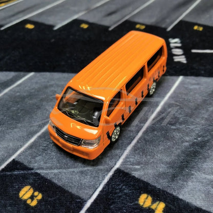 XCARTOYS Electronic Repair 7 8 CM Long 1 64 Metal 1:64 Diecast modelbil 1:64