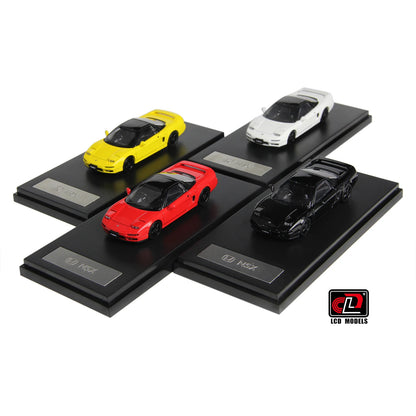 LCD NSX Na1 1 64 1:64 Diecast
