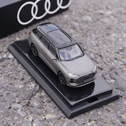 Audi Q6 2025 SUV 1:64 Diecast