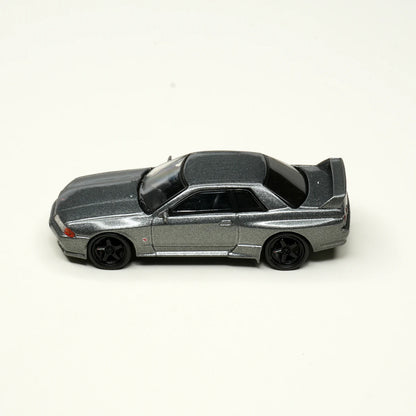 MINI GT Nissan Skyline GT-R NISMO BNR32 CRS 1:64 Diecast