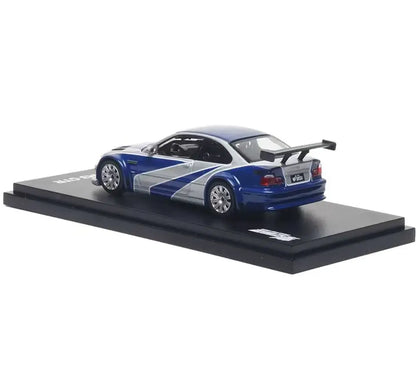 Almost Real AR Box M3 GT-R 1 64 1:64 Diecast