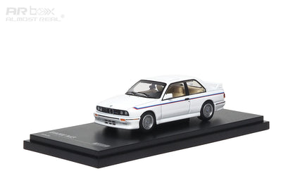 Almost Real AR Box M3 E30 1 64 1:64 Diecast