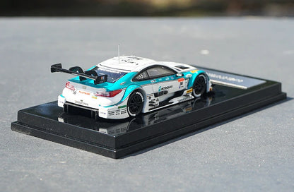 Premium RCF GT500 Rally 1:64 Scale Diecast Model Car - Image 21