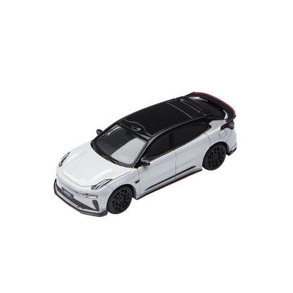 Premium ZEEKR MIX 007 001 1:64 Scale Diecast Model Car - Image 26