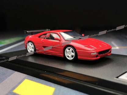Ferrari F355 Challenge Classic Lover Hobby 1:64 Diecast