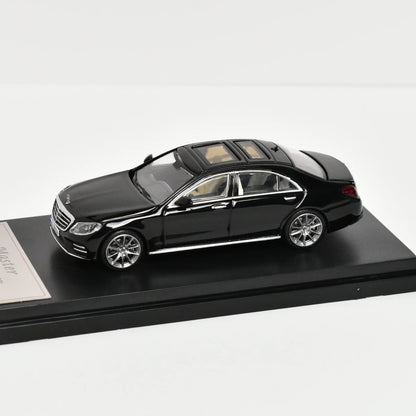 Mercedes-Benz S450 W222 Master 1:64 Diecast