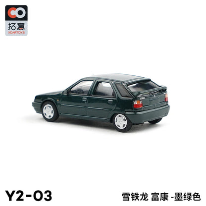 XCARTOYS Fukang modellino 1:64