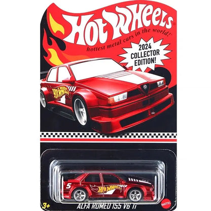 Mercedes-Benz 2025 Collector 1:64 Diecast