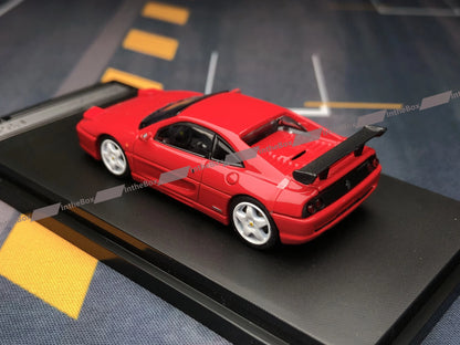Ferrari F355 Challenge Classic Lover Hobby 1:64 Diecast