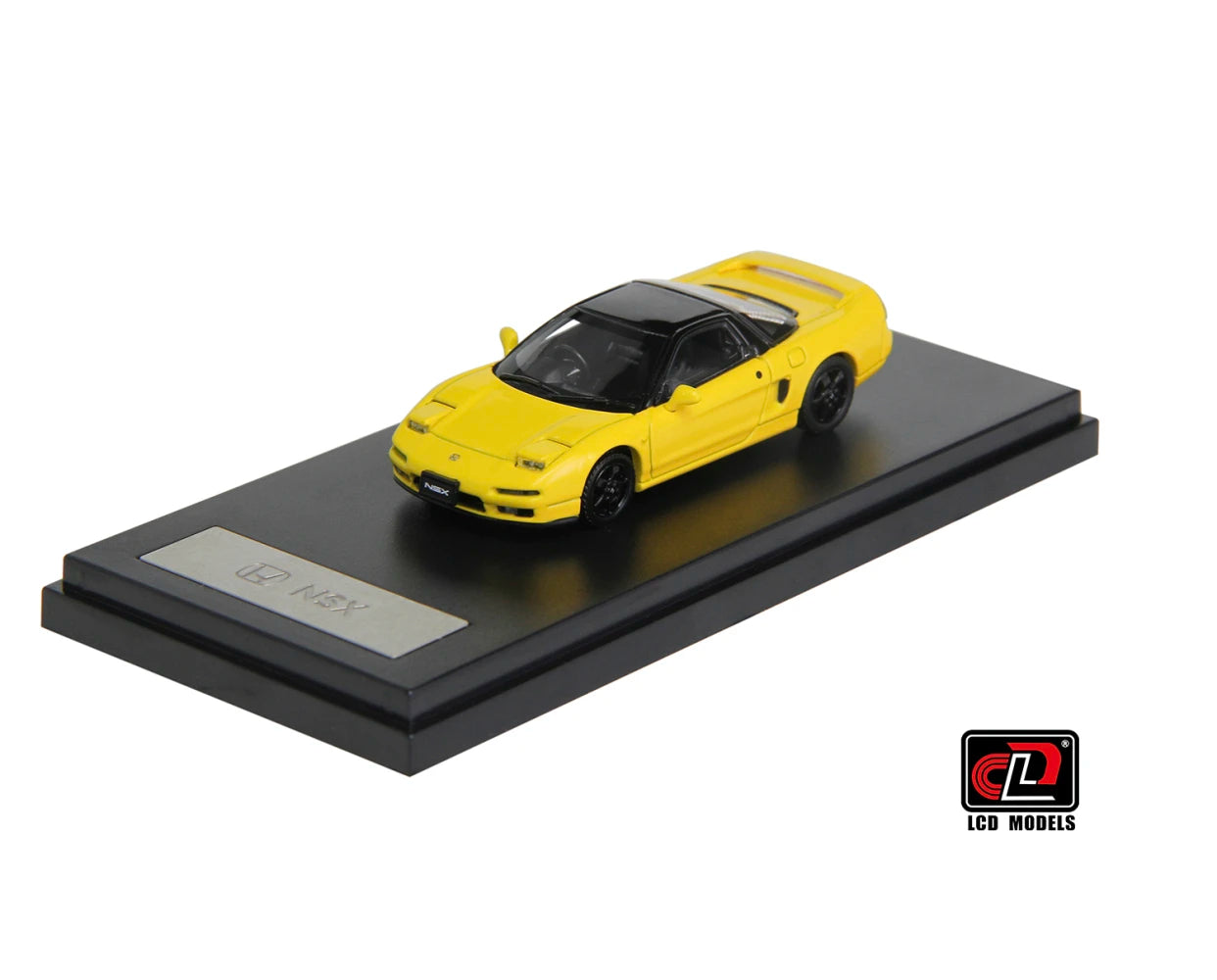 LCD NSX Na1 1 64 1:64 Diecast