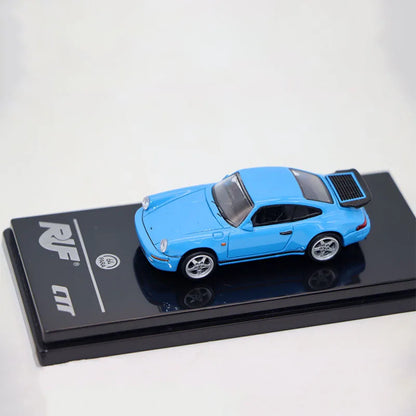 PARA64 RUF CTR 1:64 Diecast | Metal Toy Cars