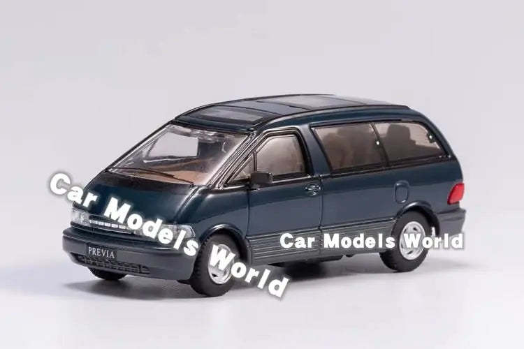 GCD Previa 1 64 1:64 Diecast