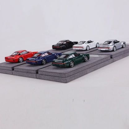 DaintyPower RWB 959 Resin Model 1:64