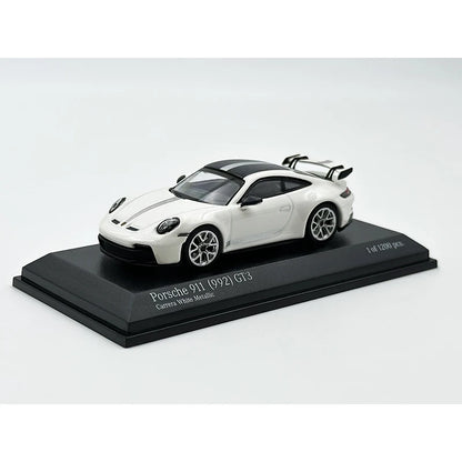 Tarmac Works Porsche 911 992 GT3 RS 1:64 Diecast