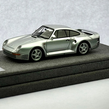 DaintyPower RWB 959 Resin Model 1:64