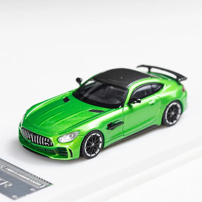 Mj 1 64 GT-R Supercar Decoration 1:64 Diecast