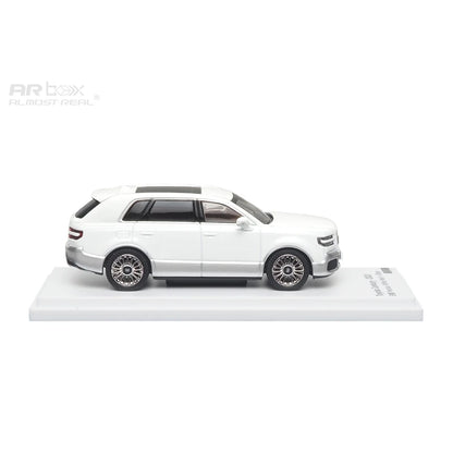 Almost Real AR Box Century 2023 1 64 1:64 Diecast