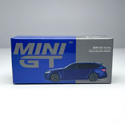 MINI GT BMW MINI M5 1:64 Diecast