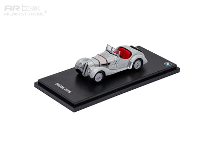 Almost Real AR Box 750iL 328 Isetta 507 2002 Csl 1:64 Diecast