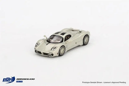 BBR 296 GTB / Daytona SP3 / 812 / MC12 1:64 Diecast