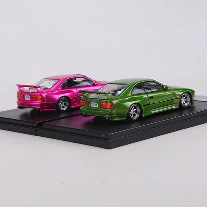 Rm 1 64 850csi E31 Wide Body Conversion Version 1:64 Diecast